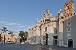 Principe Eugenio Apartment