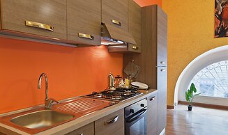 Principe Eugenio Apartment