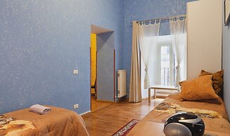 Principe Eugenio Apartment