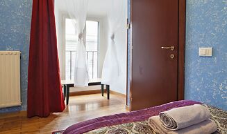 Principe Eugenio Apartment