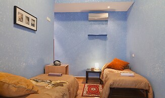 Principe Eugenio Apartment