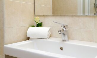 Domus Valentina Apartment