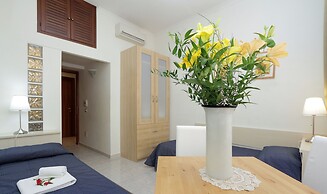 Domus Valentina Apartment