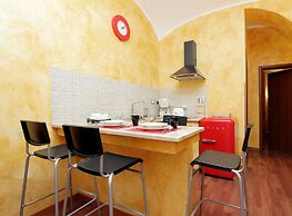 LuckyDomus Esquilino apartment