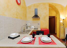 LuckyDomus Esquilino apartment