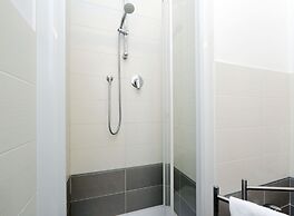 LuckyDomus Esquilino apartment