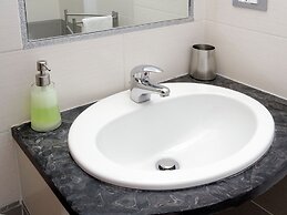 LuckyDomus Esquilino apartment