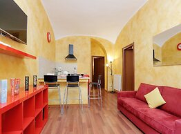LuckyDomus Esquilino apartment