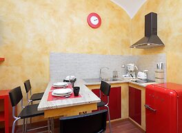 LuckyDomus Esquilino apartment