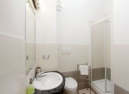 LuckyDomus Esquilino apartment