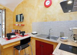 LuckyDomus Esquilino apartment