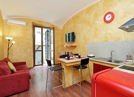 LuckyDomus Esquilino apartment