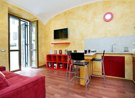 LuckyDomus Esquilino apartment