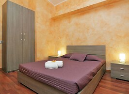 LuckyDomus Esquilino apartment