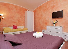 LuckyDomus Esquilino apartment