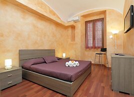 LuckyDomus Esquilino apartment