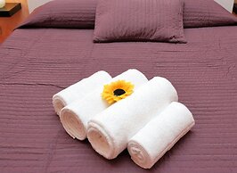 LuckyDomus Esquilino apartment