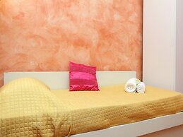 LuckyDomus Esquilino apartment