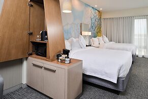 Courtyard by Marriott Kansas City Olathe