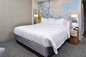 Courtyard by Marriott Kansas City Olathe