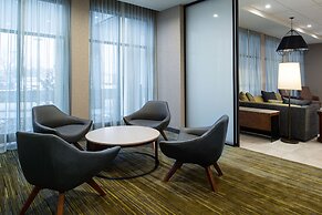 Courtyard by Marriott Kansas City Olathe