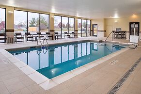 Courtyard by Marriott Kansas City Olathe