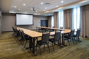 Courtyard by Marriott Kansas City Olathe