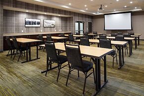 Courtyard by Marriott Kansas City Olathe