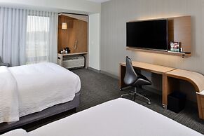Courtyard by Marriott Kansas City Olathe