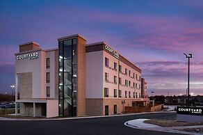 Courtyard by Marriott Kansas City Olathe