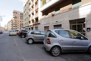 Lucky Domus Appio apartment