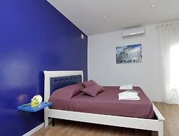 Lucky Domus Appio apartment