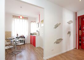 Lucky Domus Appio apartment