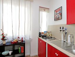 Lucky Domus Appio apartment