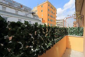 Lucky Domus Appio apartment