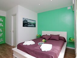 Lucky Domus Appio apartment