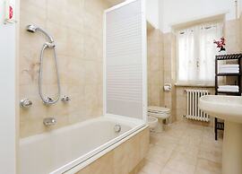 Lucky Domus Vatican apartment