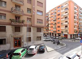 Lucky Domus Vatican apartment