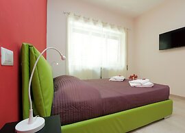 Lucky Domus Vatican apartment