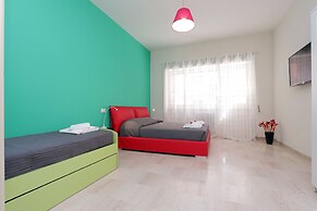 Lucky Domus Vatican apartment