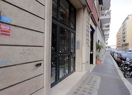 Lucky Domus Vatican apartment