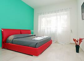 Lucky Domus Vatican apartment