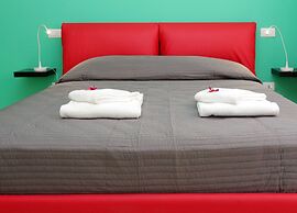 Lucky Domus Vatican apartment