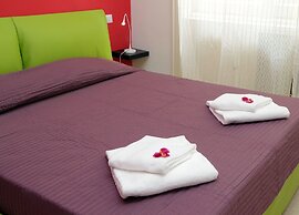 Lucky Domus Vatican apartment