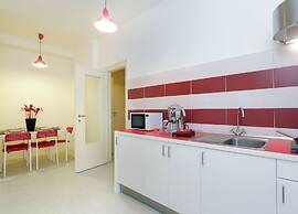 Lucky Domus Vatican apartment