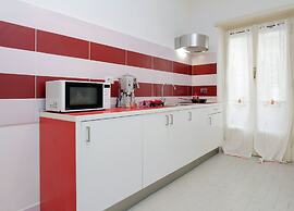 Lucky Domus Vatican apartment