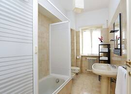 Lucky Domus Vatican apartment