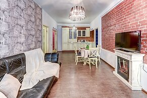 Apartments Vesta by Kazansky Cathedral