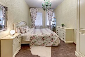 Apartments Vesta by Kazansky Cathedral