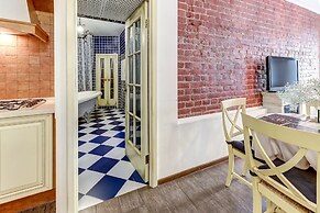 Apartments Vesta by Kazansky Cathedral